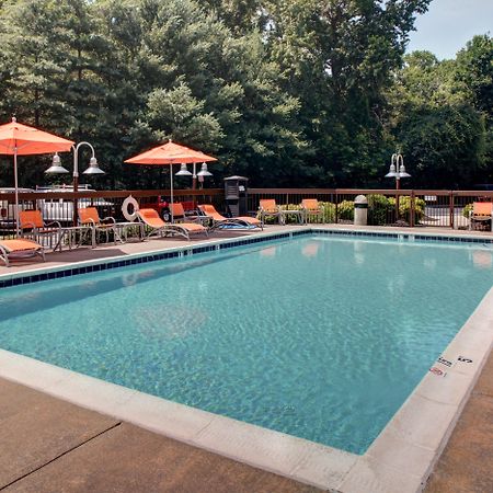 Holiday Inn Express Richmond-Mechanicsville By Ihg Eksteriør bilde