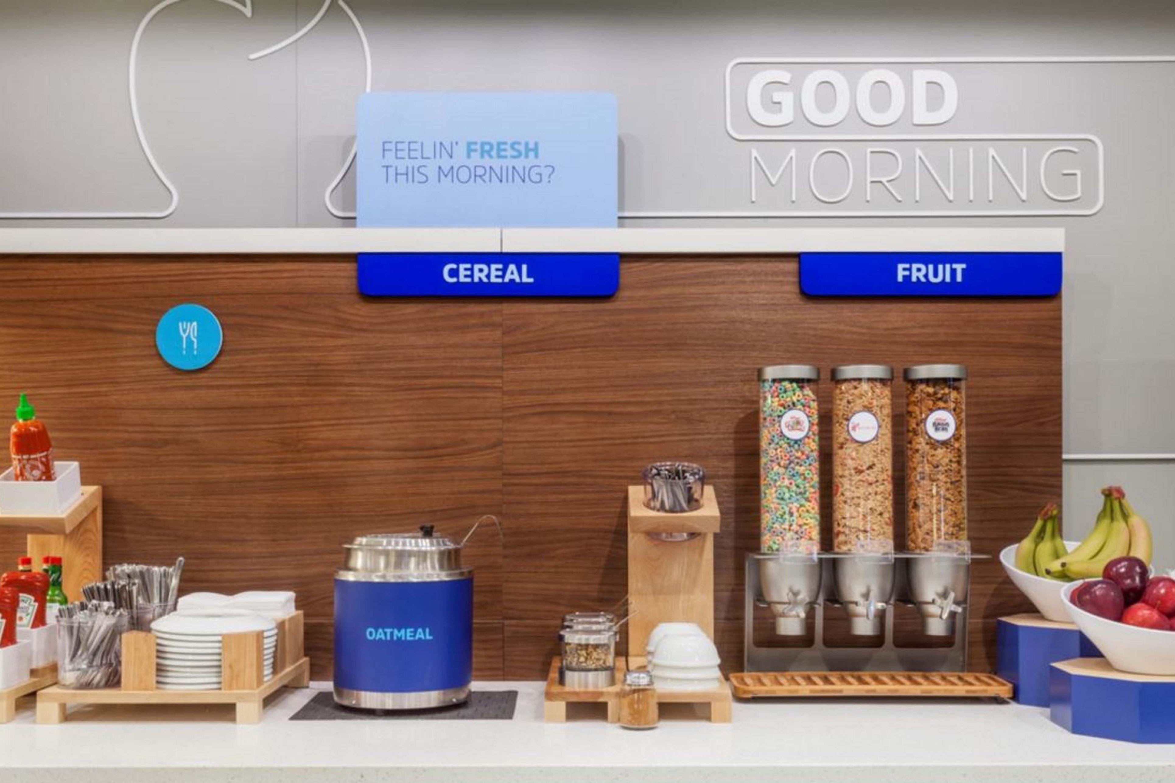 Holiday Inn Express Richmond-Mechanicsville By Ihg Eksteriør bilde