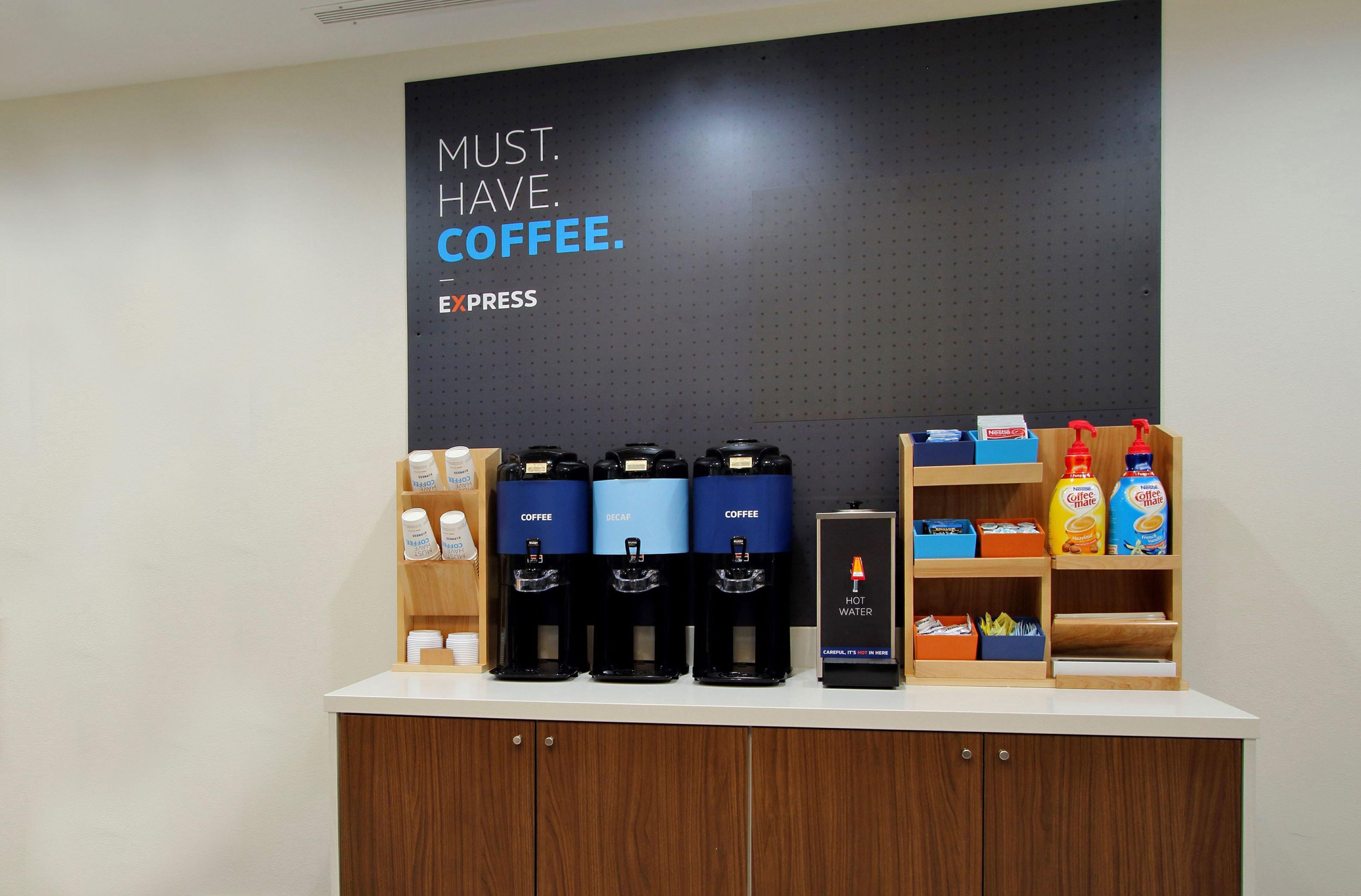 Holiday Inn Express Richmond-Mechanicsville By Ihg Eksteriør bilde