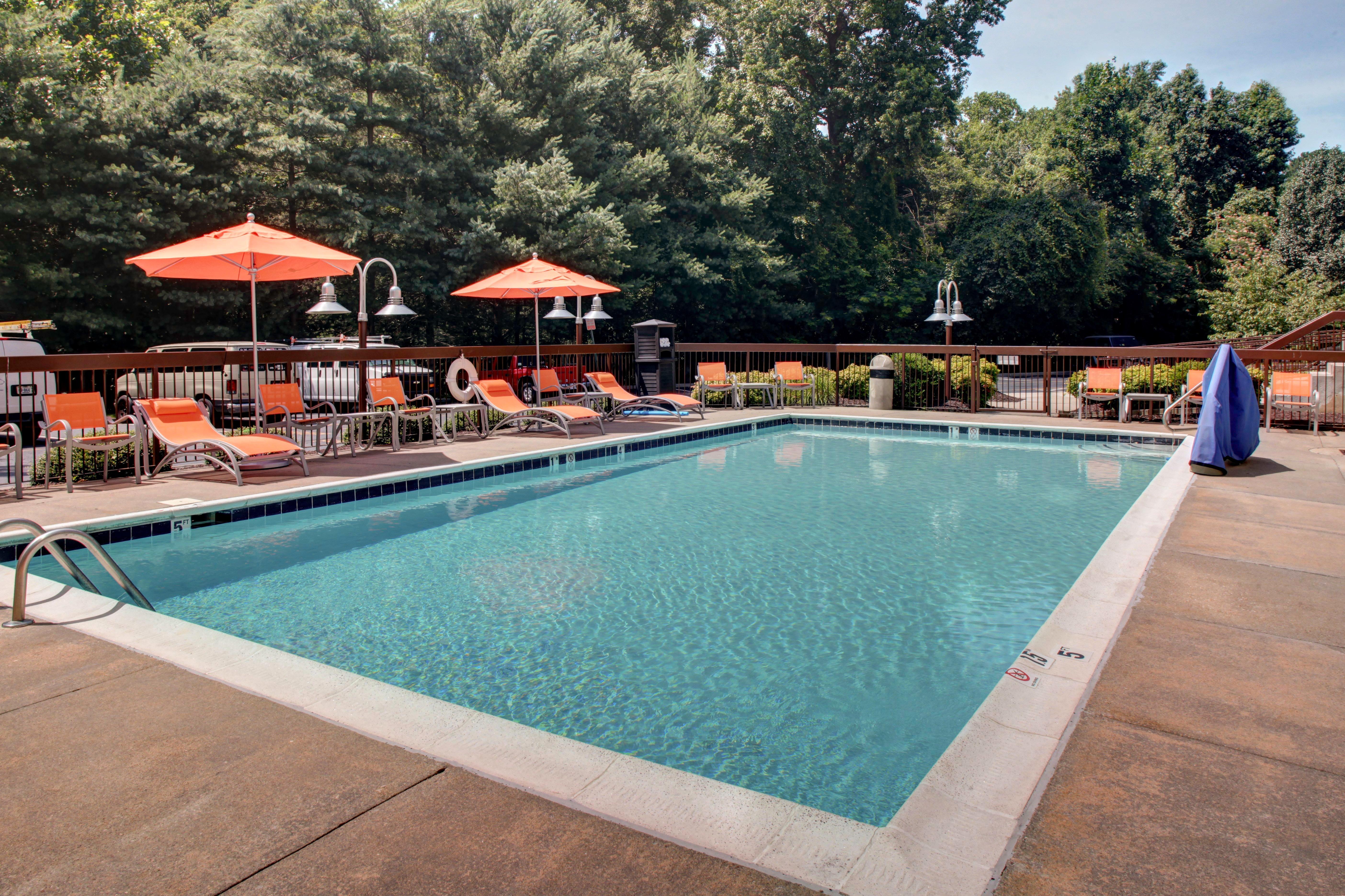 Holiday Inn Express Richmond-Mechanicsville By Ihg Eksteriør bilde