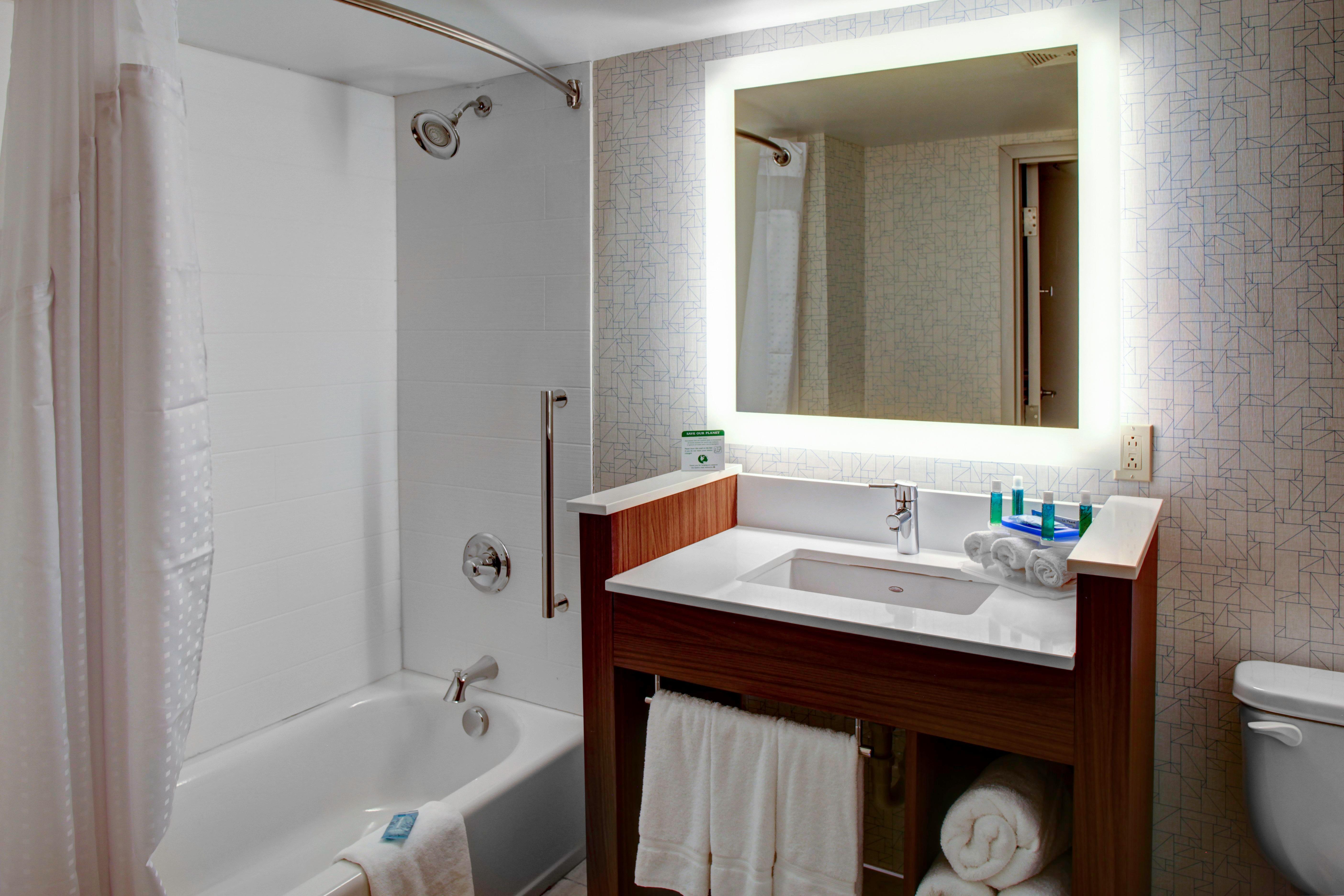 Holiday Inn Express Richmond-Mechanicsville By Ihg Eksteriør bilde