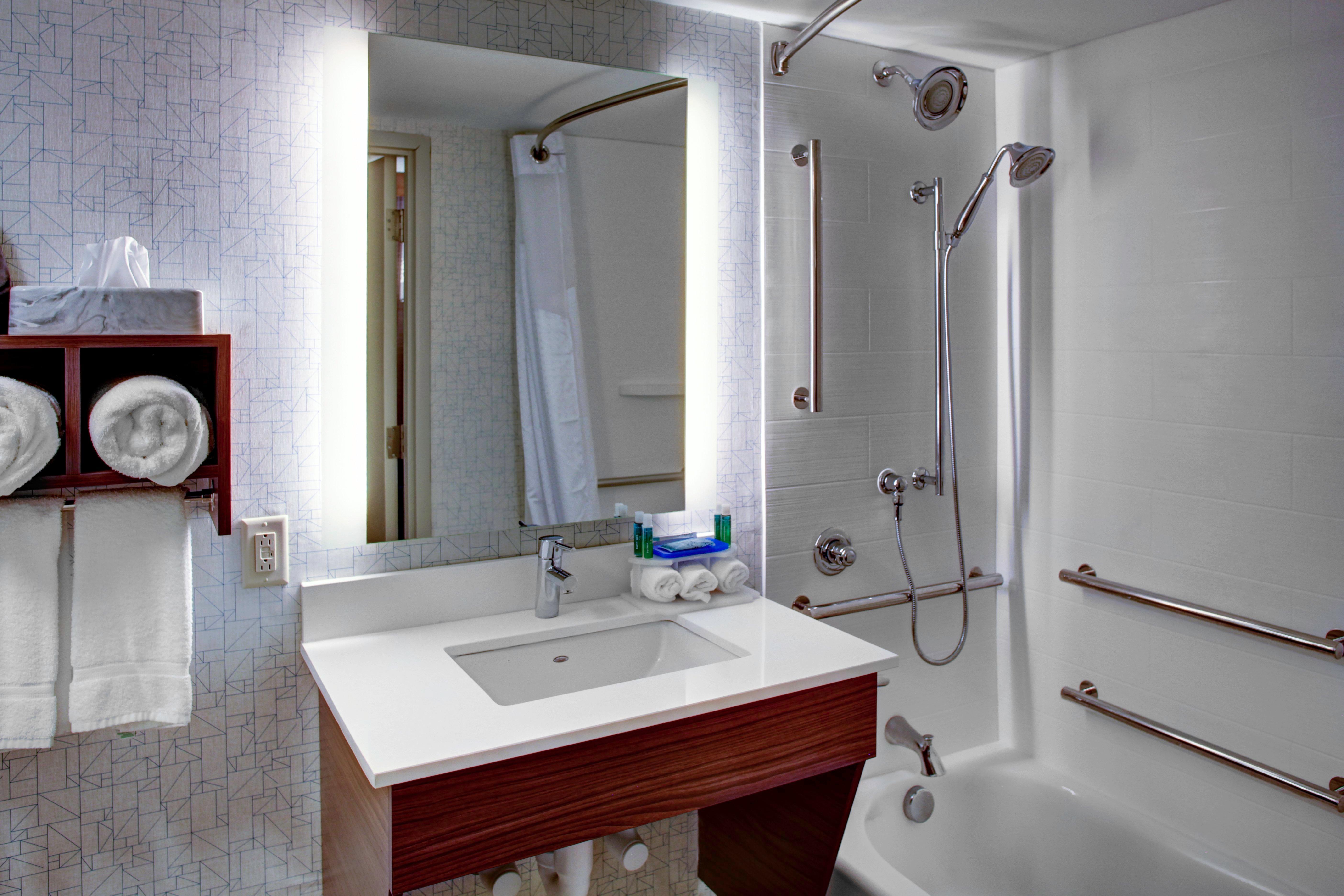 Holiday Inn Express Richmond-Mechanicsville By Ihg Eksteriør bilde