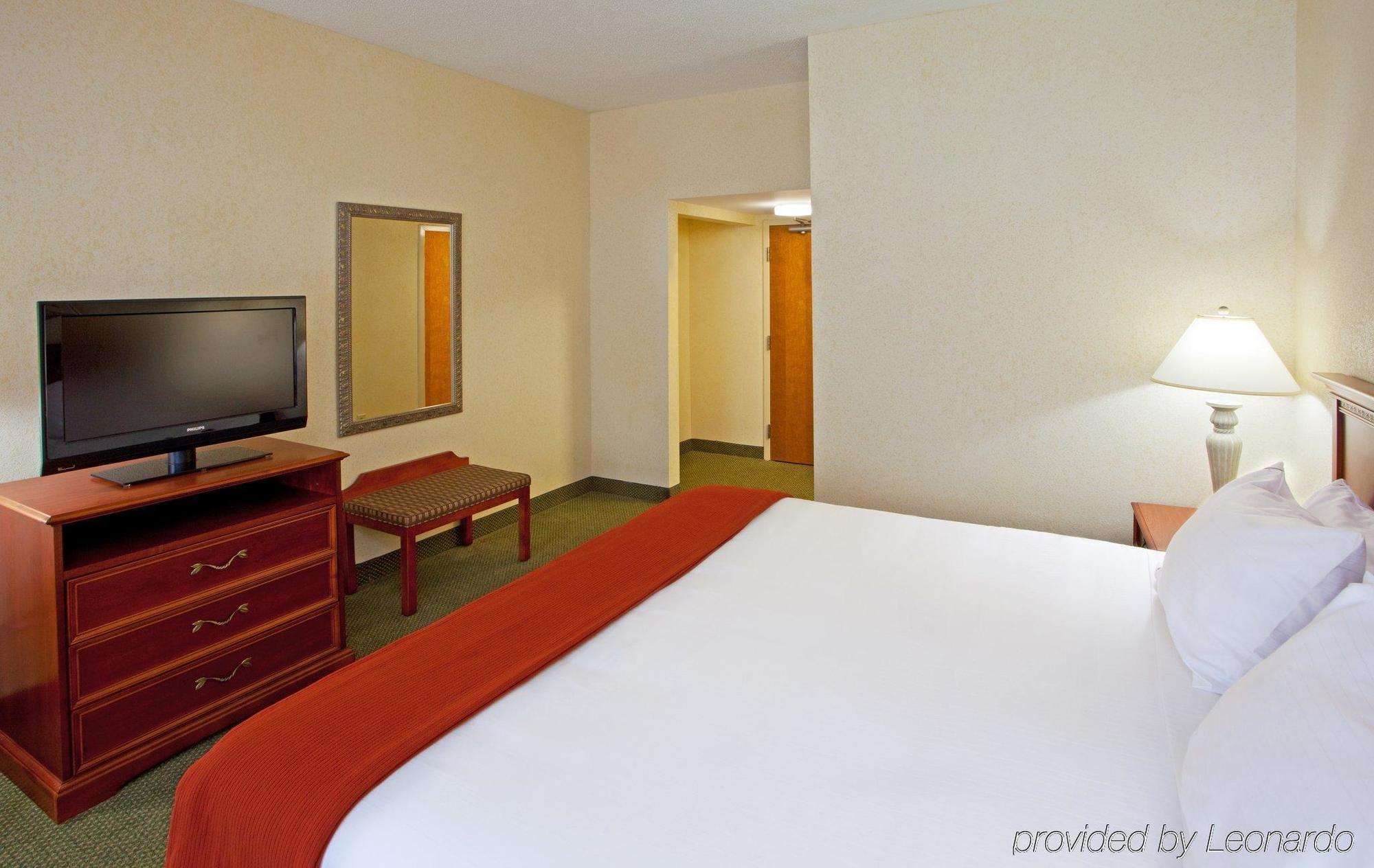Holiday Inn Express Richmond-Mechanicsville By Ihg Rom bilde
