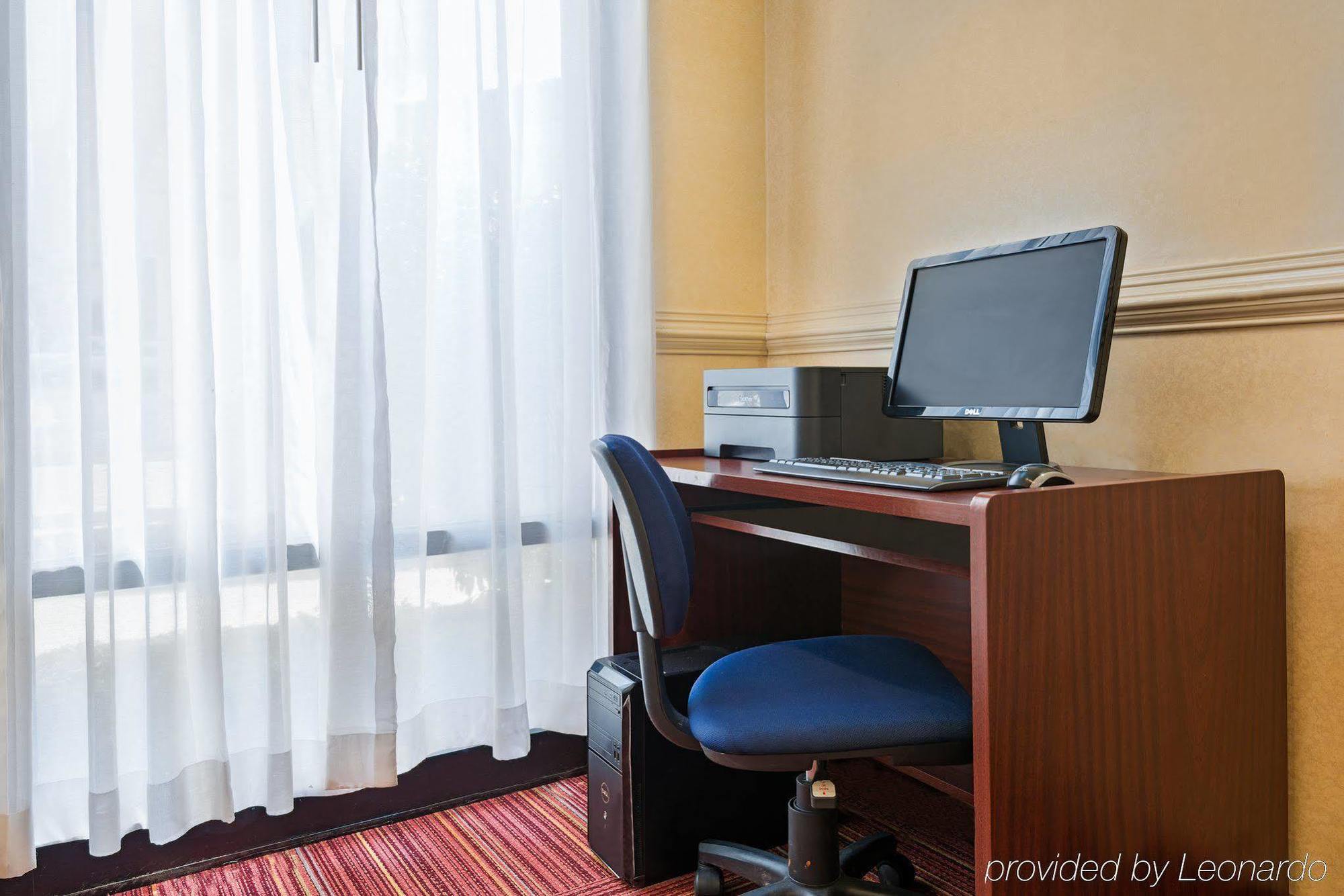 Holiday Inn Express Richmond-Mechanicsville By Ihg Eksteriør bilde