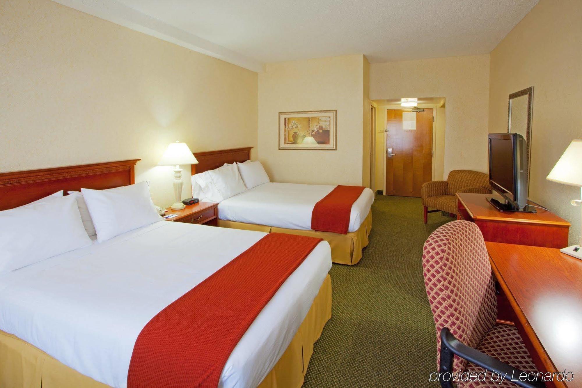 Holiday Inn Express Richmond-Mechanicsville By Ihg Rom bilde
