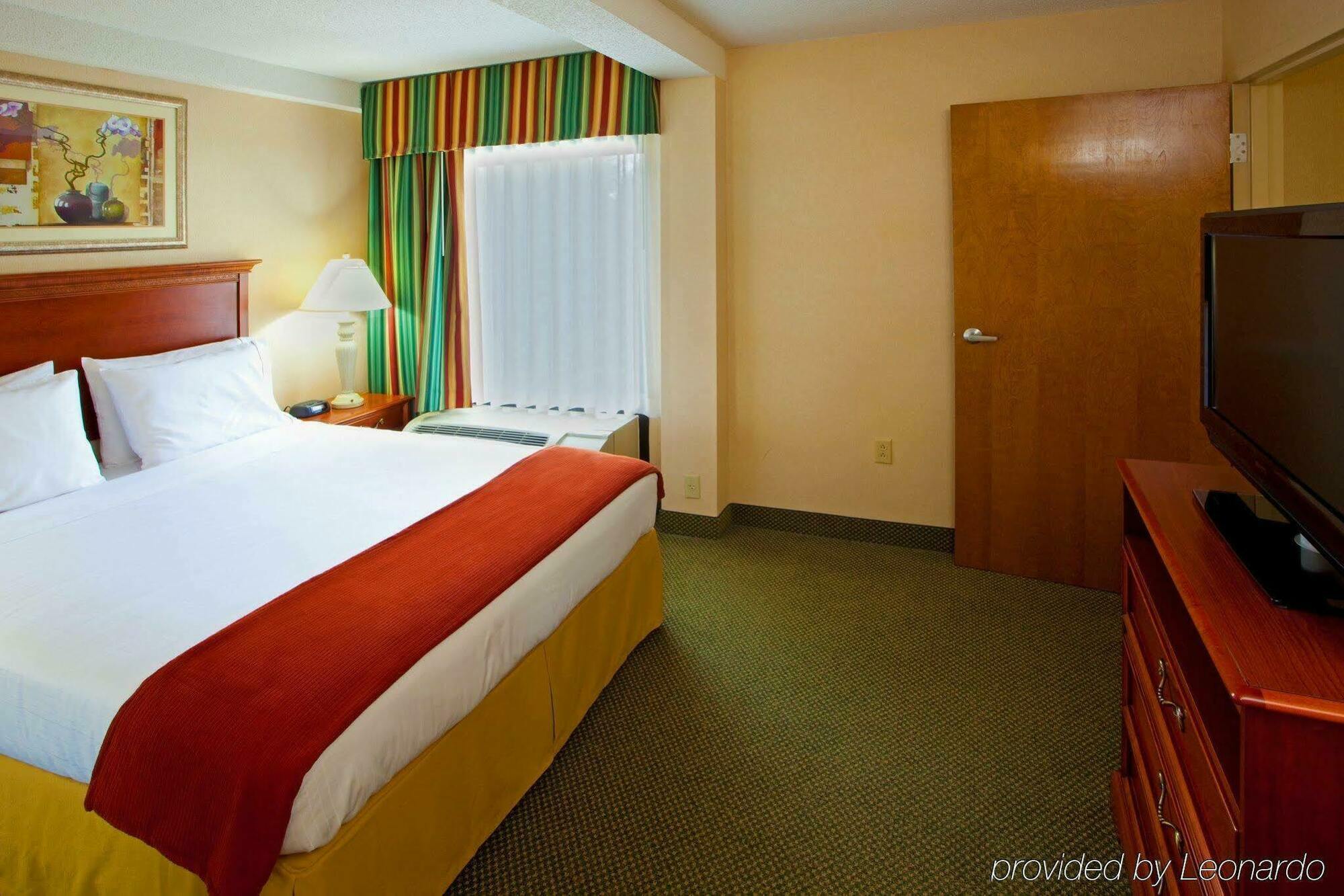 Holiday Inn Express Richmond-Mechanicsville By Ihg Rom bilde